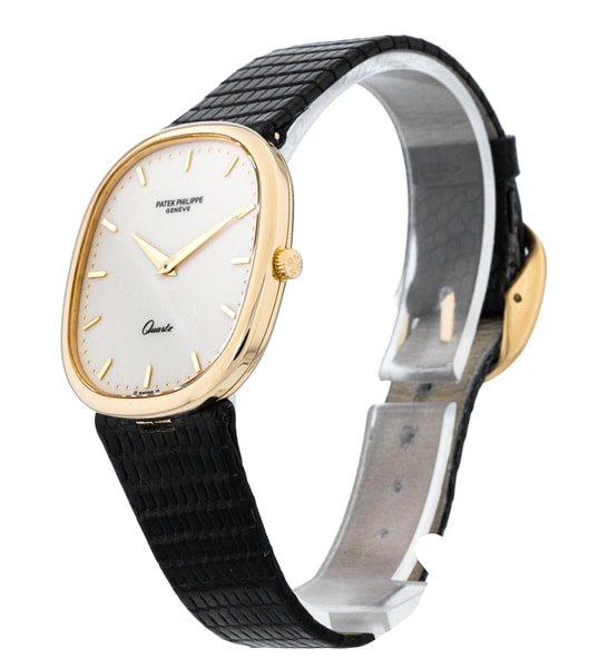 Patek Philippe Golden Ellipse 3838/1